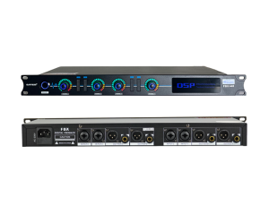 Vang số GUINNESS DSP FBX-440