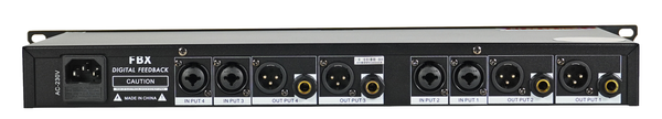 Vang số GUINNESS DSP FBX-440 2 Vang số GUINNESS DSP FBX-440