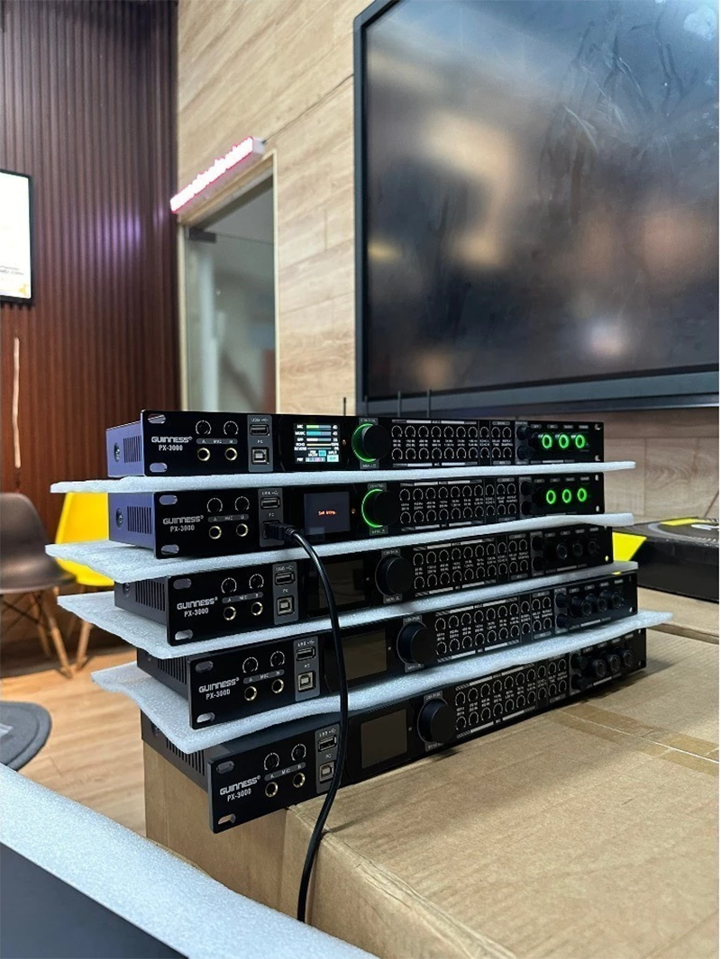Vang số GUINNESS PX-3000