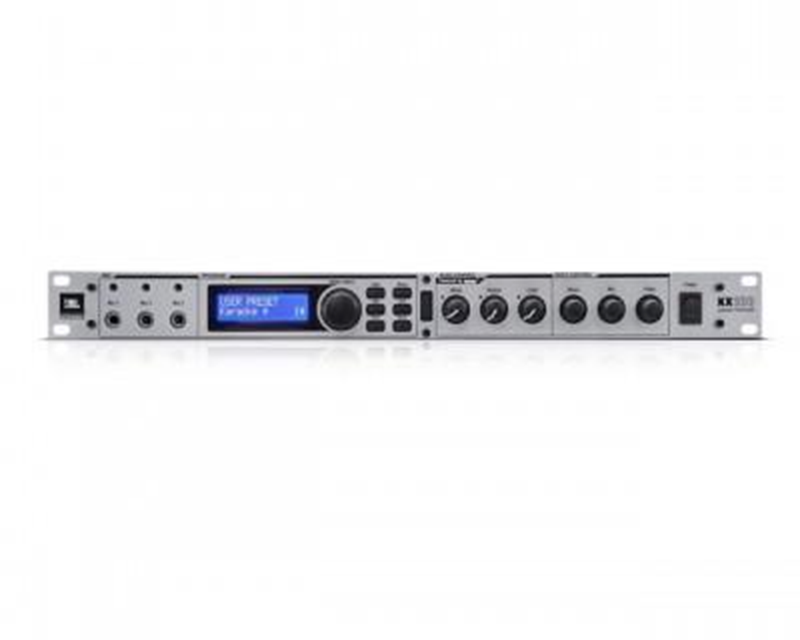 Vang số JBL KX100