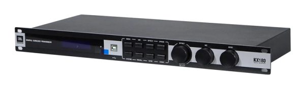 Vang số JBL KX180A