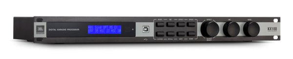 Vang số JBL KX180A
