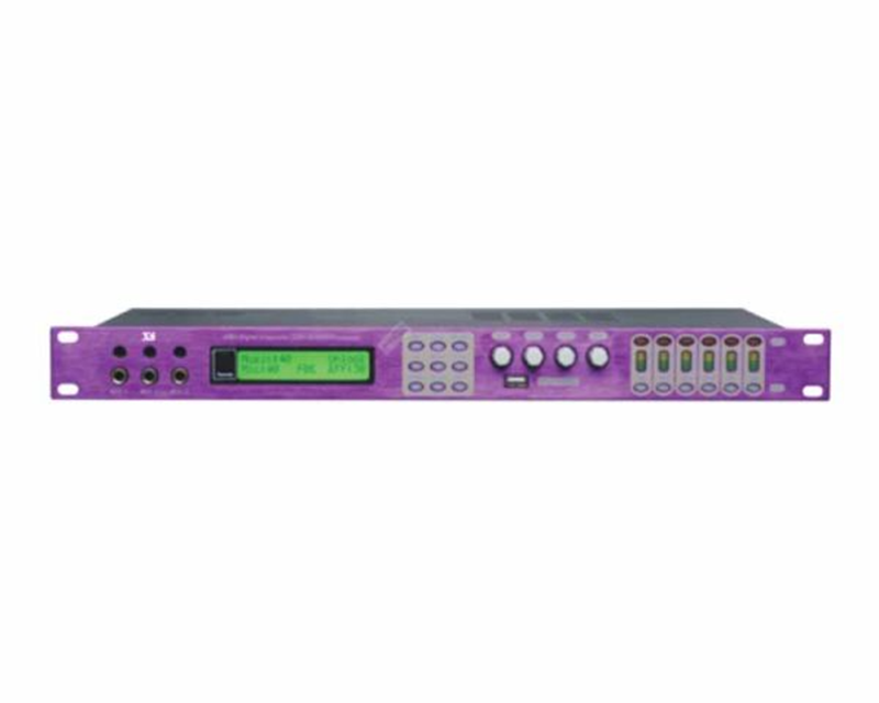 Vang số JBL X6