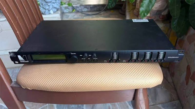 Vang số Marani DPA240A