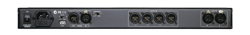 Vang số Marani DPA240A