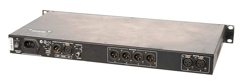 Vang số Marani DPA240A