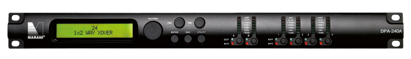 Vang số Marani DPA240A