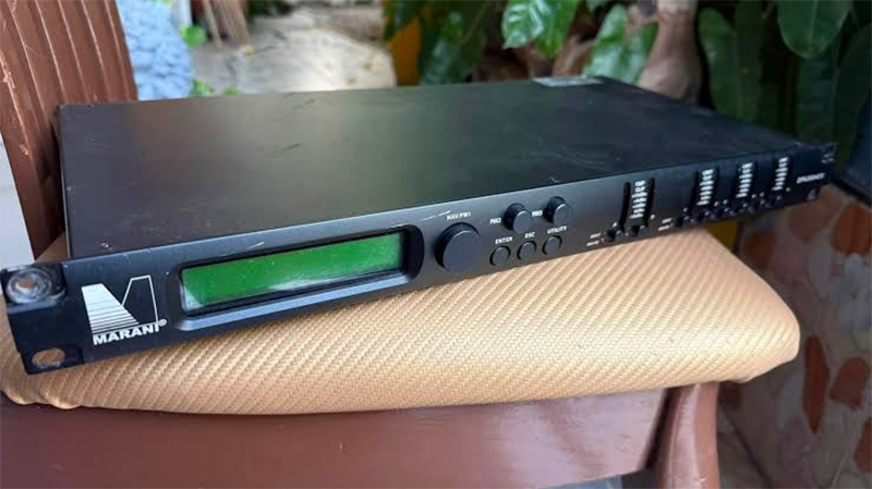 Vang số Marani DPA240A