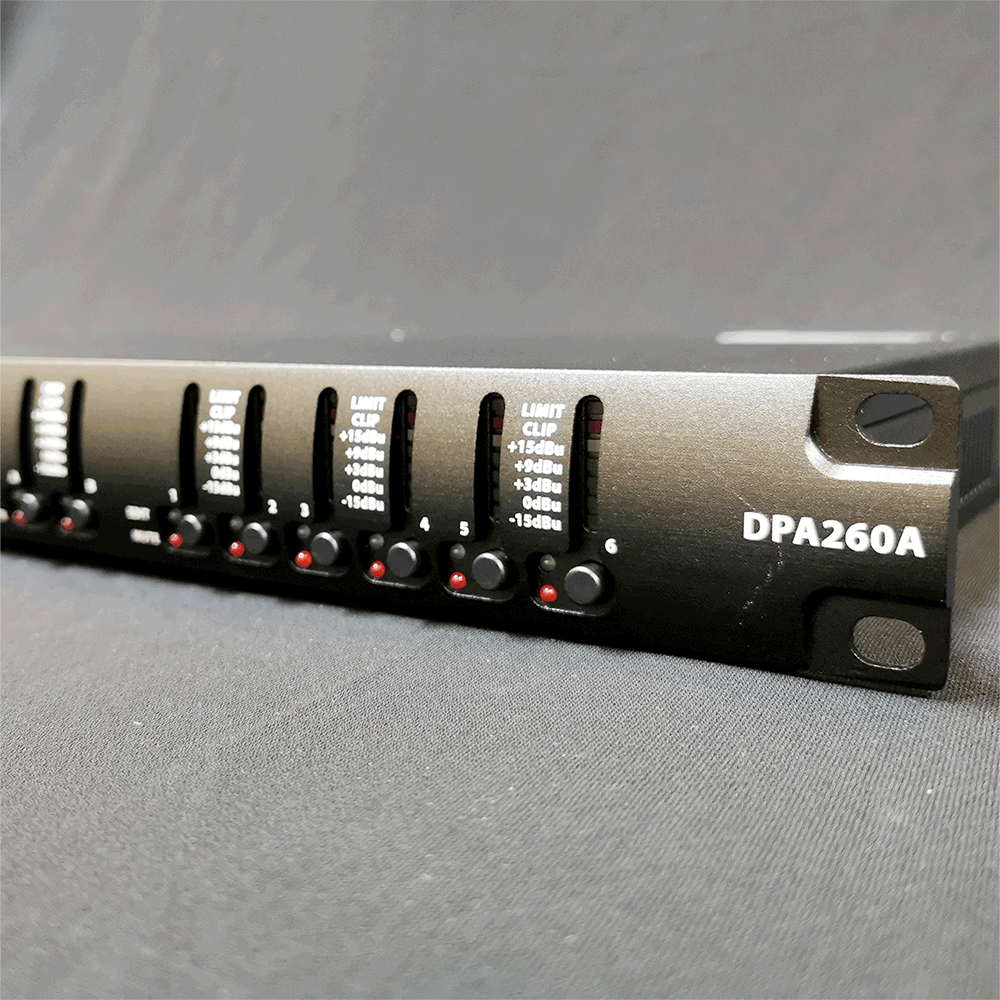 Vang số Marani DPA260A 5 Vang số Marani DPA260A