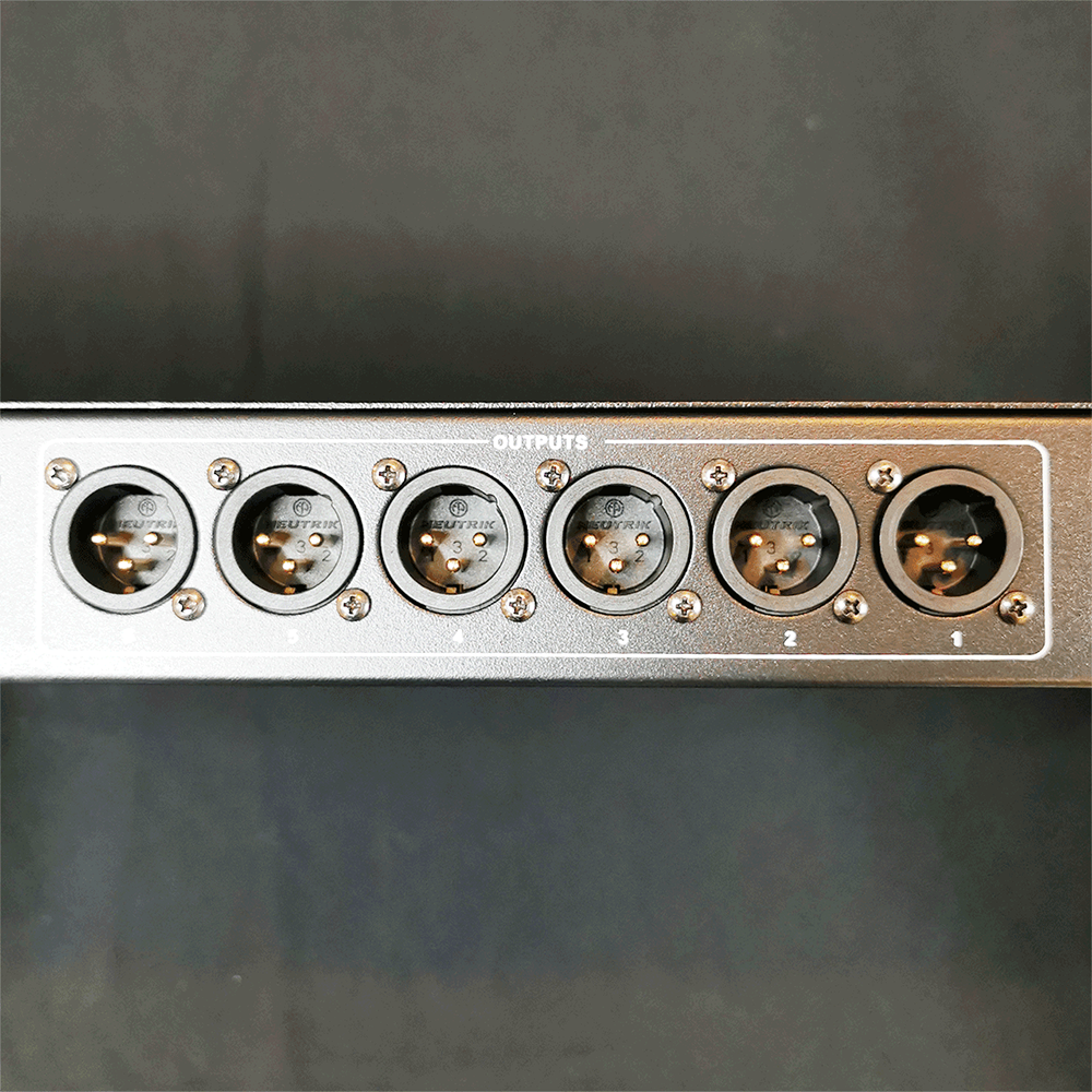 Vang số Marani DPA260A 8 Vang số Marani DPA260A