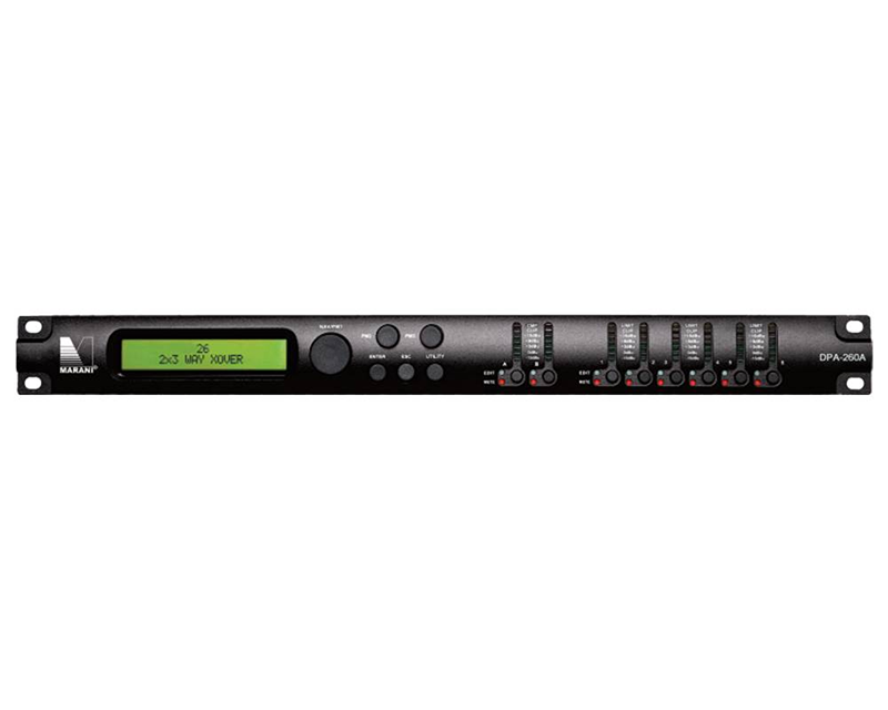 Vang số Marani DPA260A