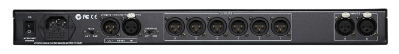 Vang số Marani DPA260P