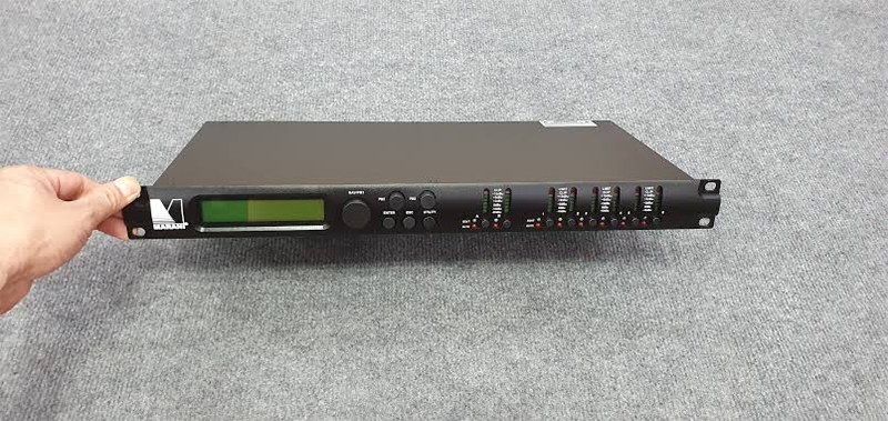 Vang số Marani DPA260P