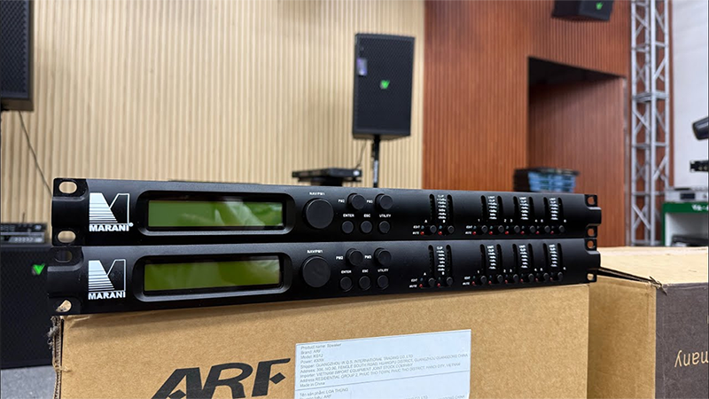 Vang số Marani DPA260P