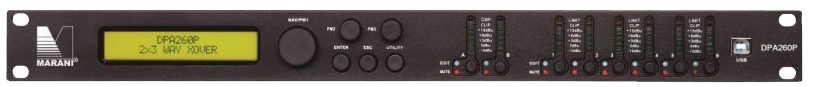 Vang số Marani DPA260P
