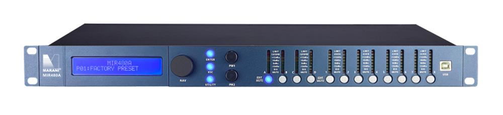 Vang số Marani MIR480A